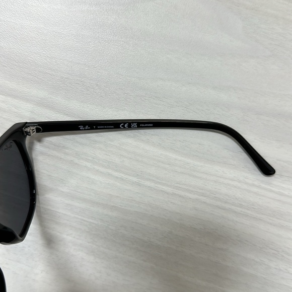 Ray ban rb2197 Elliot - Picture 3 of 5